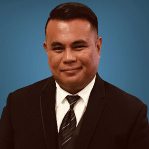 Meet your Posher, Jon